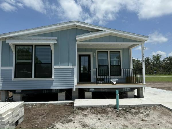 2025 Skyline - Ocala Mobile Home For Sale