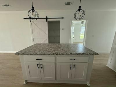 Photo 3 of 20 of home located at 3610 Vine Trail (Site 0124) Ellenton, FL 34222