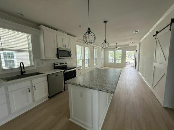 2025 Skyline - Ocala Mobile Home For Sale