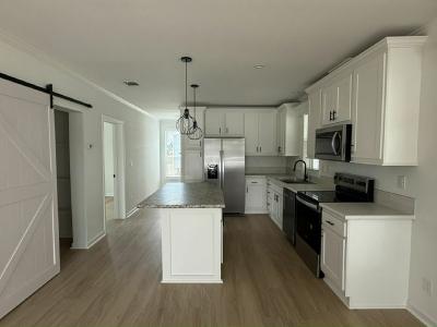 Photo 3 of 20 of home located at 3511 Campari Drive (Site 0126) Ellenton, FL 34222