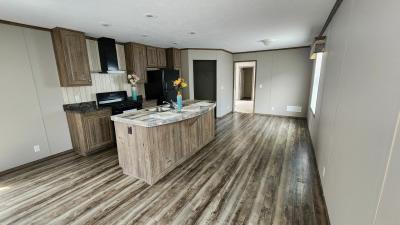 Mobile Home at 73100 Cr 388 Lot 094 South Haven, MI 49090