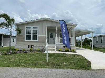 Mobile Home at 34616 Ballyhoo Drive Zephyrhills, FL 33541