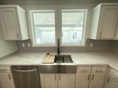 Photo 4 of 21 of home located at 4820 Backwoods Road Zephyrhills, FL 33541