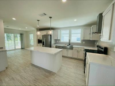 Photo 5 of 21 of home located at 4820 Backwoods Road Zephyrhills, FL 33541