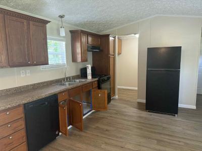 Mobile Home at 1236 North Oaklane Road Lot 061 Springfield, IL 62707