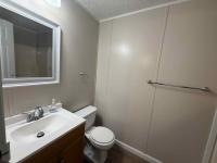 2007 Horton Homes Inc Economy Mobile Home