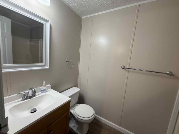 2007 Horton Homes Inc Economy Mobile Home