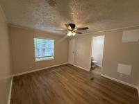 2007 Horton Homes Inc Economy Mobile Home