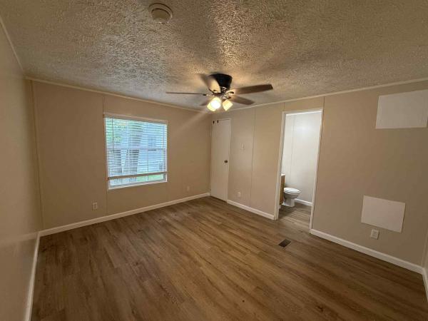 2007 Horton Homes Inc Economy Mobile Home