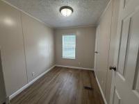 2007 Horton Homes Inc Economy Mobile Home
