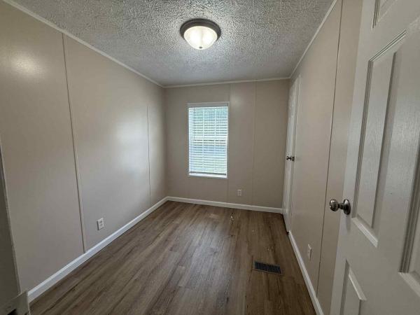 2007 Horton Homes Inc Economy Mobile Home