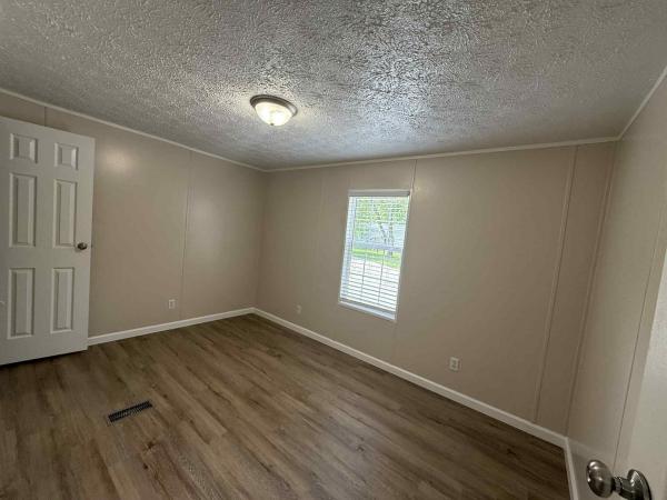 2007 Horton Homes Inc Economy Mobile Home