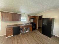 2007 Horton Homes Inc Economy Mobile Home