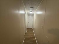 2007 Horton Homes Inc Economy Mobile Home
