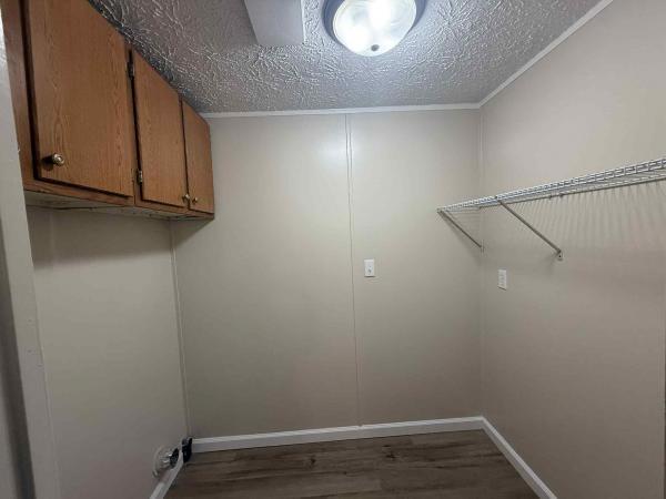 2007 Horton Homes Inc Economy Mobile Home