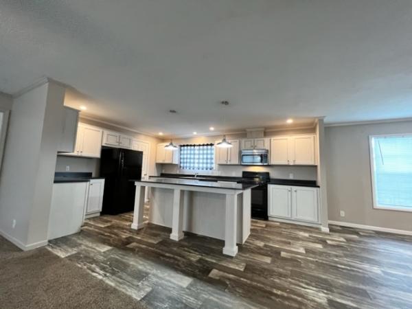 2018 Redman Mobile Home For Sale