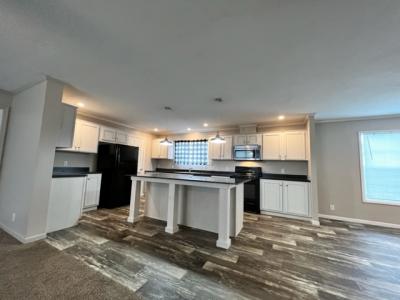 Photo 1 of 10 of home located at 11159 Red Arrow Hwy Lot 197 Bridgman, MI 49106