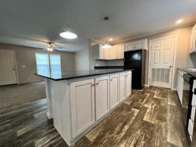 Photo 2 of 10 of home located at 11159 Red Arrow Hwy Lot 197 Bridgman, MI 49106