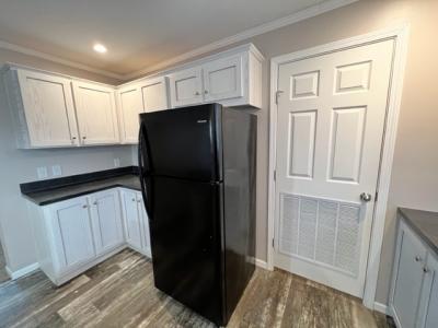 Photo 4 of 10 of home located at 11159 Red Arrow Hwy Lot 197 Bridgman, MI 49106