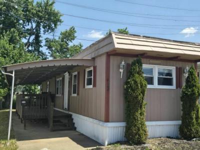 Mobile Home at 13 Alison Dr Avenel, NJ 07001