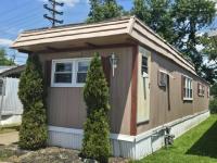 1968 ZIM Manufactured Home