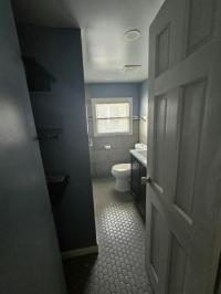 1968 ZIM Manufactured Home