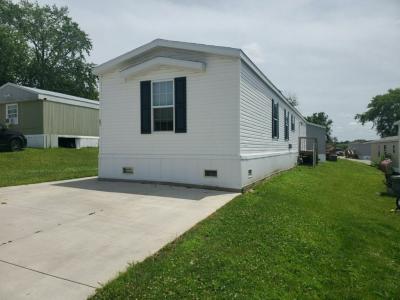Mobile Home at 2525 County Line Rd., #85 Des Moines, IA 50321