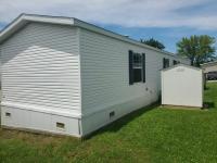 2022 Champion Redman Advantage II Manufactured Home