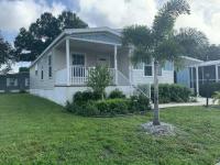 2019 Skyline Silver Springs Mobile Home