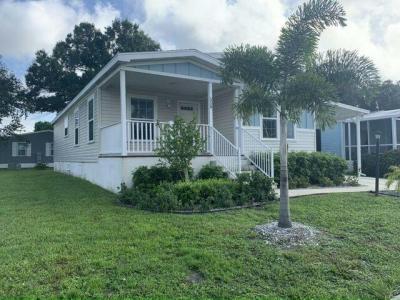 Mobile Home at 558 Bimini Cay Circle Vero Beach, FL 32966