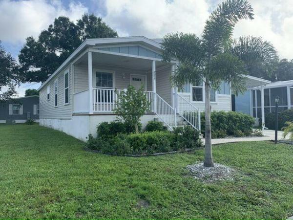 2019 Skyline Mobile Home For Sale