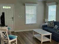2019 Skyline Silver Springs Mobile Home
