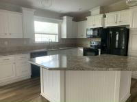 2019 Skyline Silver Springs Mobile Home