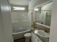 2019 Skyline Silver Springs Mobile Home