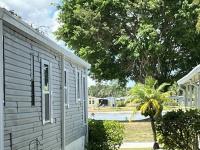 2019 Skyline Silver Springs Mobile Home