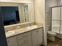 2019 Skyline Silver Springs Mobile Home