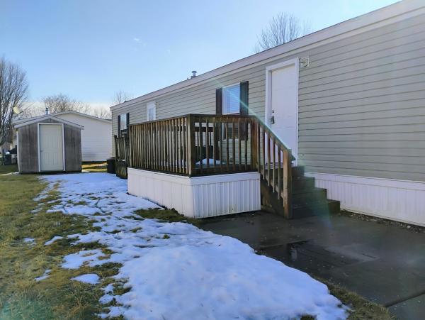 2011 Adventure Homes Mobile Home For Sale