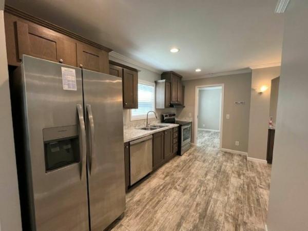 2023 Clayton Mobile Home For Sale