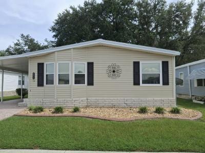 Mobile Home at 5735 Viau Way Zephyrhills, FL 33540