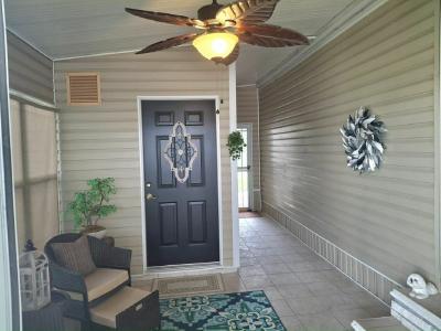 Photo 2 of 20 of home located at 5735 Viau Way Zephyrhills, FL 33540