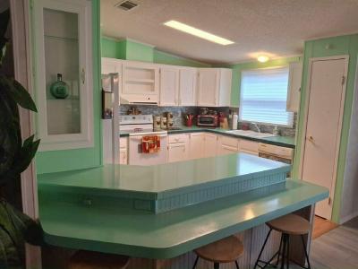 Photo 4 of 20 of home located at 5735 Viau Way Zephyrhills, FL 33540