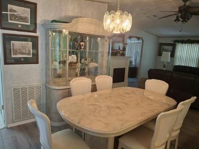 Photo 5 of 20 of home located at 5735 Viau Way Zephyrhills, FL 33540