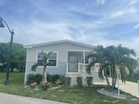 2019 Clayton - Richfield Mobile Home