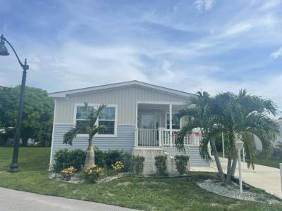 Mobile Home at 4268 73rd Road N # 368 Riviera Beach, FL 33404