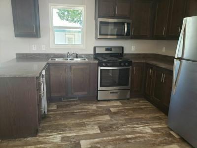 Mobile Home at 999 Fortino Blvd #58 Pueblo, CO 81008