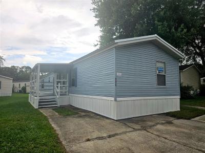 Mobile Home at 9380 103rd Street #114 Jacksonville, FL 32210