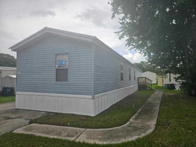 Photo 3 of 17 of home located at 9380 103rd Street #114 Jacksonville, FL 32210