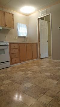2010 Legacy Housing Ltd Heritage Mobile Home