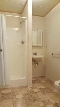 2010 Legacy Housing Ltd Heritage Mobile Home