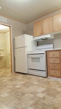 2010 Legacy Housing Ltd Heritage Mobile Home